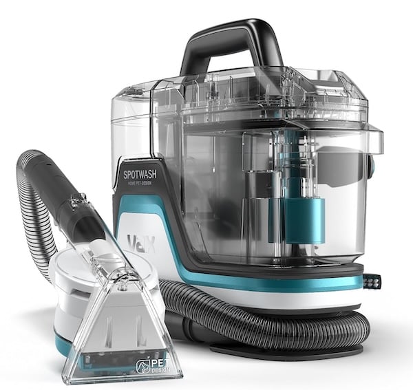 Vax SpotWash Home Duo Pet-Design